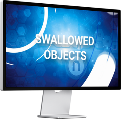 Video Download - Swallowed Objects (Adult) VID-SO-ADT
